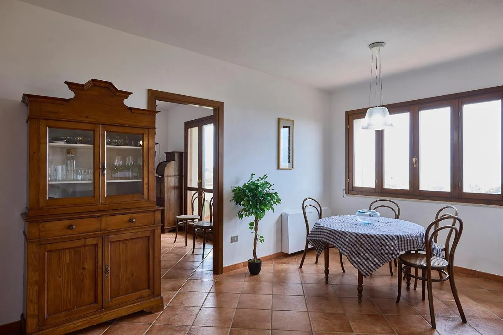 סטינטינו Villa Cruzitta