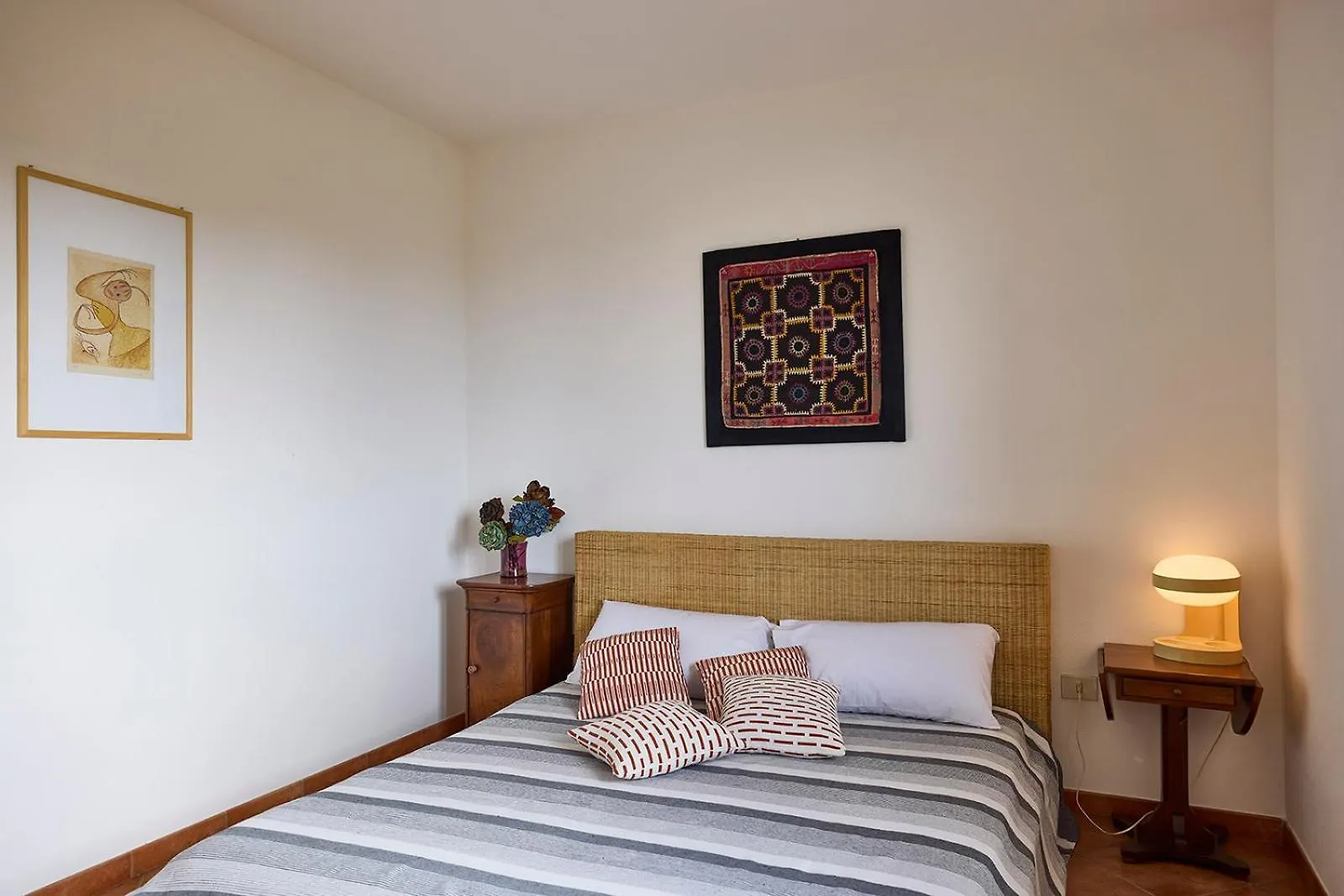 בית נופש סטינטינו Villa Cruzitta
