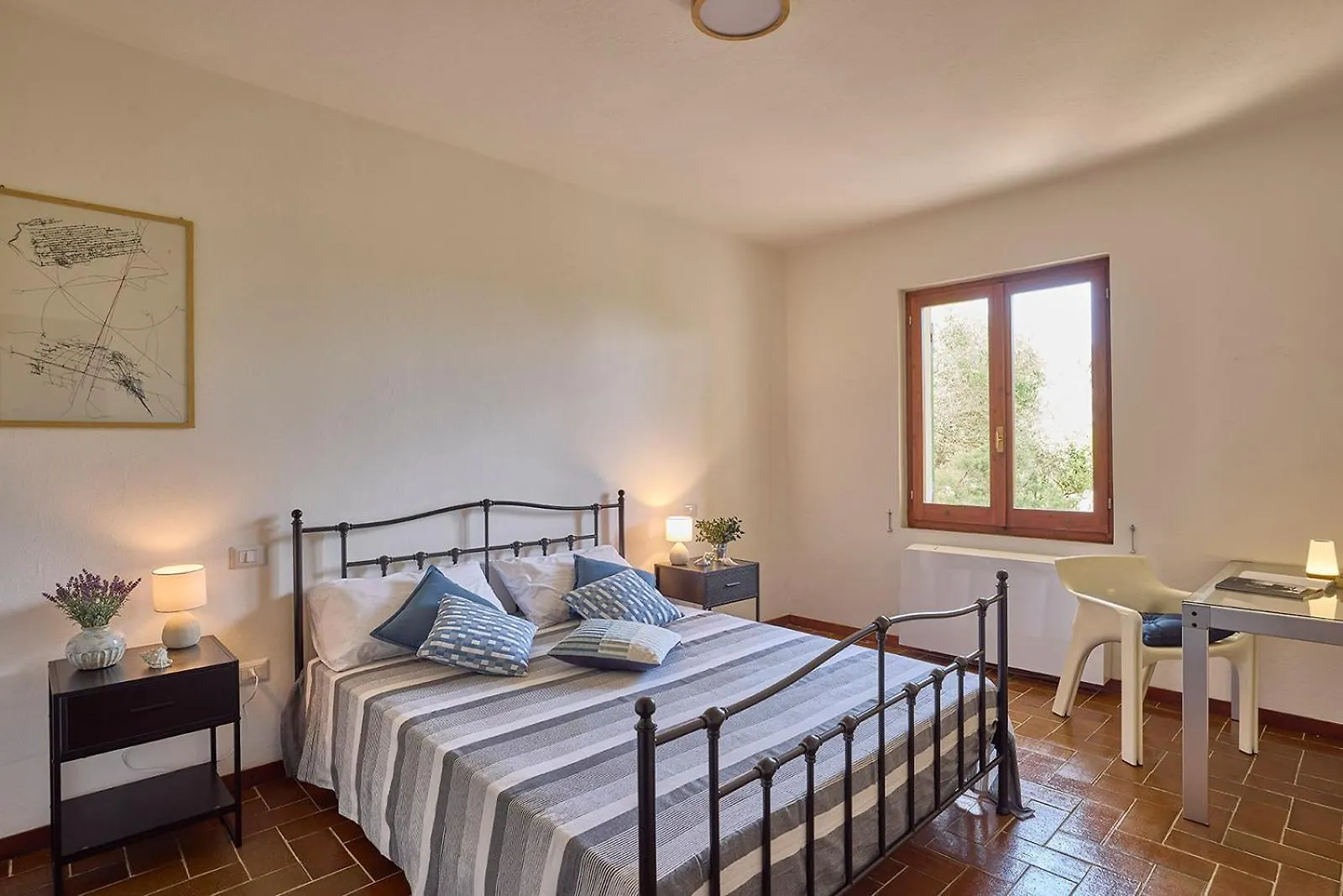 סטינטינו Villa Cruzitta